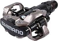 Vista 4 de SHIMANO EPDM520S Pedal