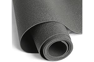 WochiTV Non-Slip Foam Tool Cabinet Liner