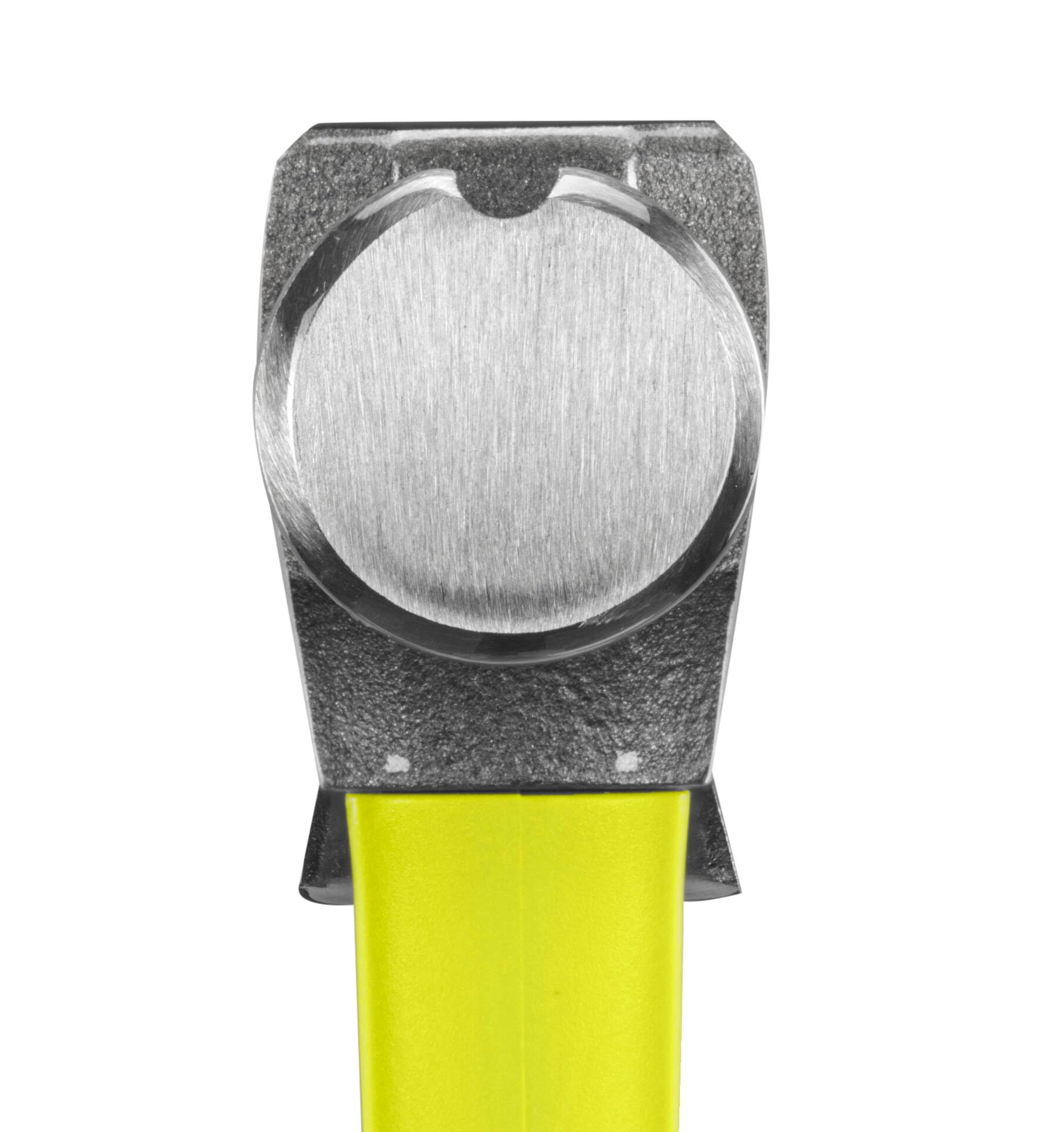 RYOBI - Marteau Fibre de Verre 450g - RHHCC450 - Griffe Courbe, Anti-vibration, Bricolage