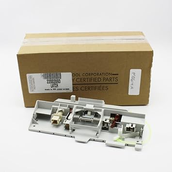Whirlpool 22003593 Door Latch Assembly for Washer