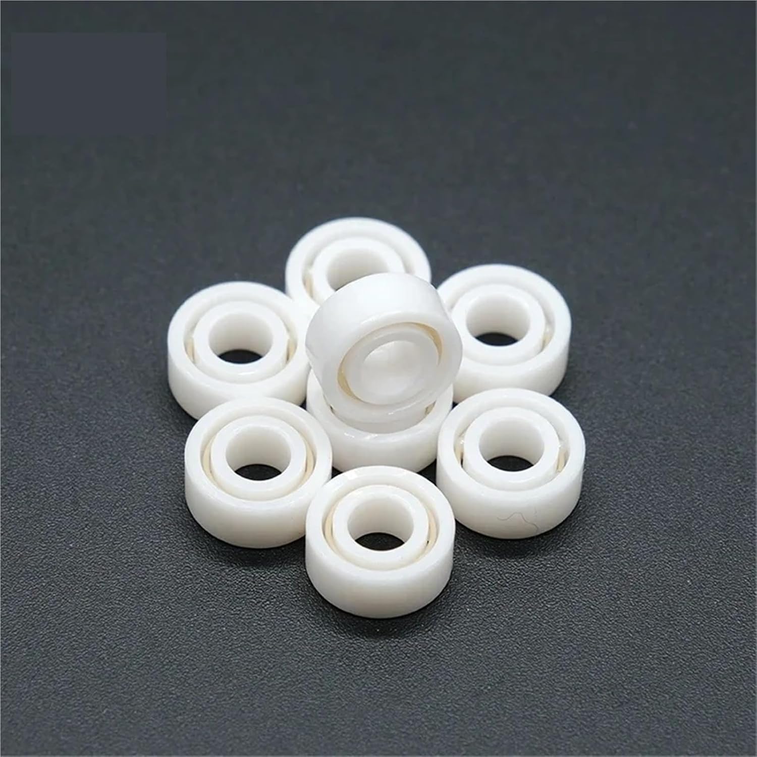 M95 Full Ceramic Bearing 5x9x3mm 1Pcs