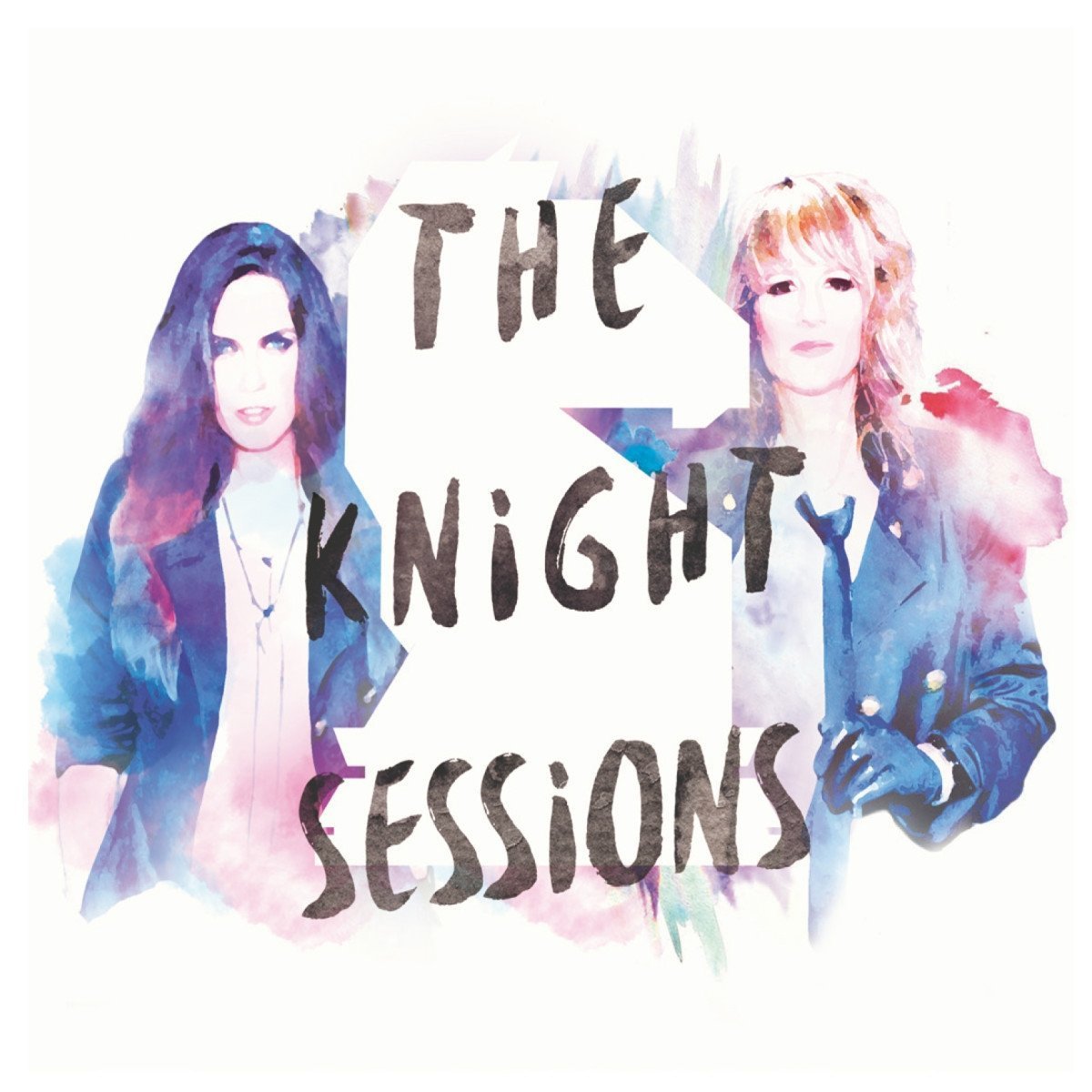 The Knight Sessions