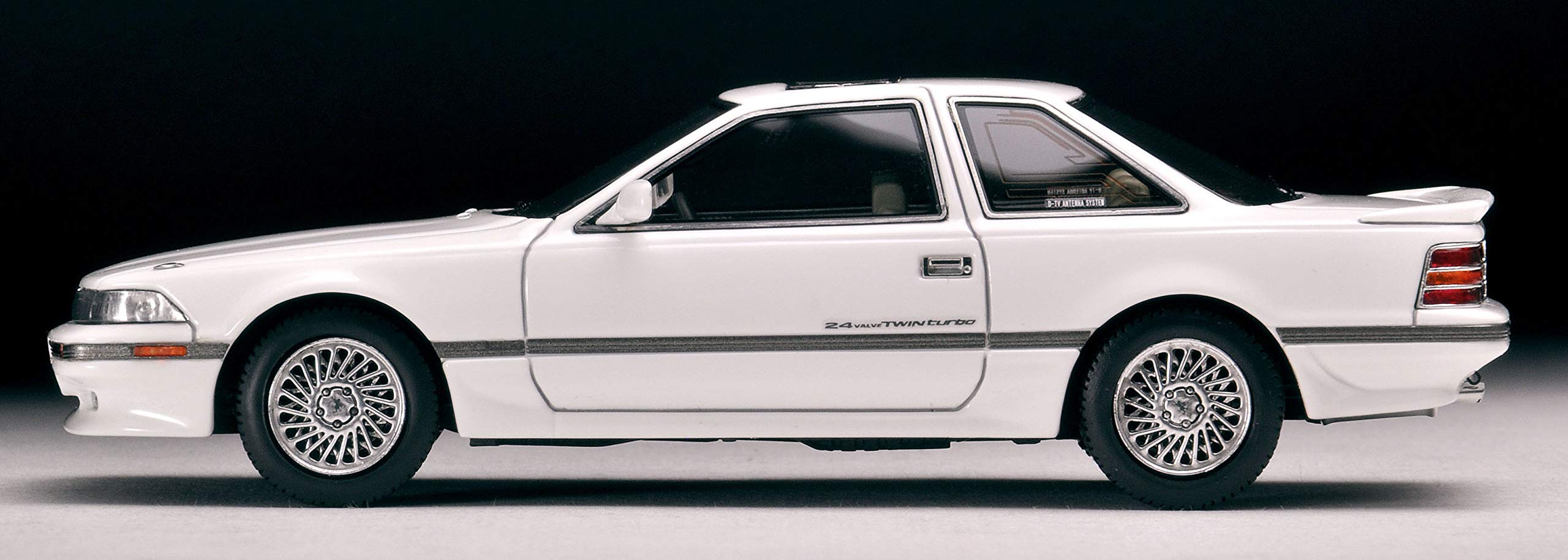 Amazon | ignition model × TOMYTEC 1/43 T-IG4320 トヨタ ソアラ 2.0