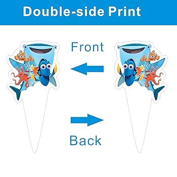 Amazon.co.jp: ファインディング・ニモ パーティー