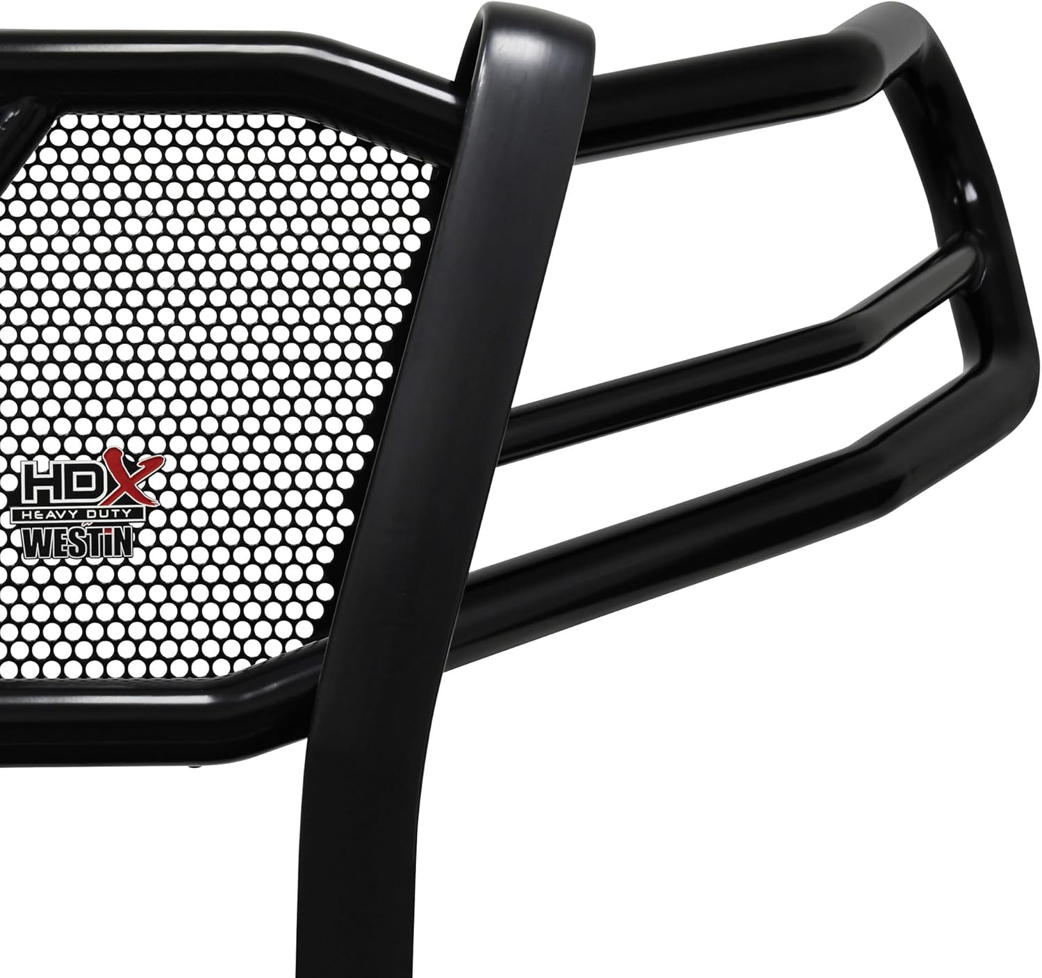 Westin 57-3985 HDX 1-Piece Grille Guard fits 2019-2023 Ranger