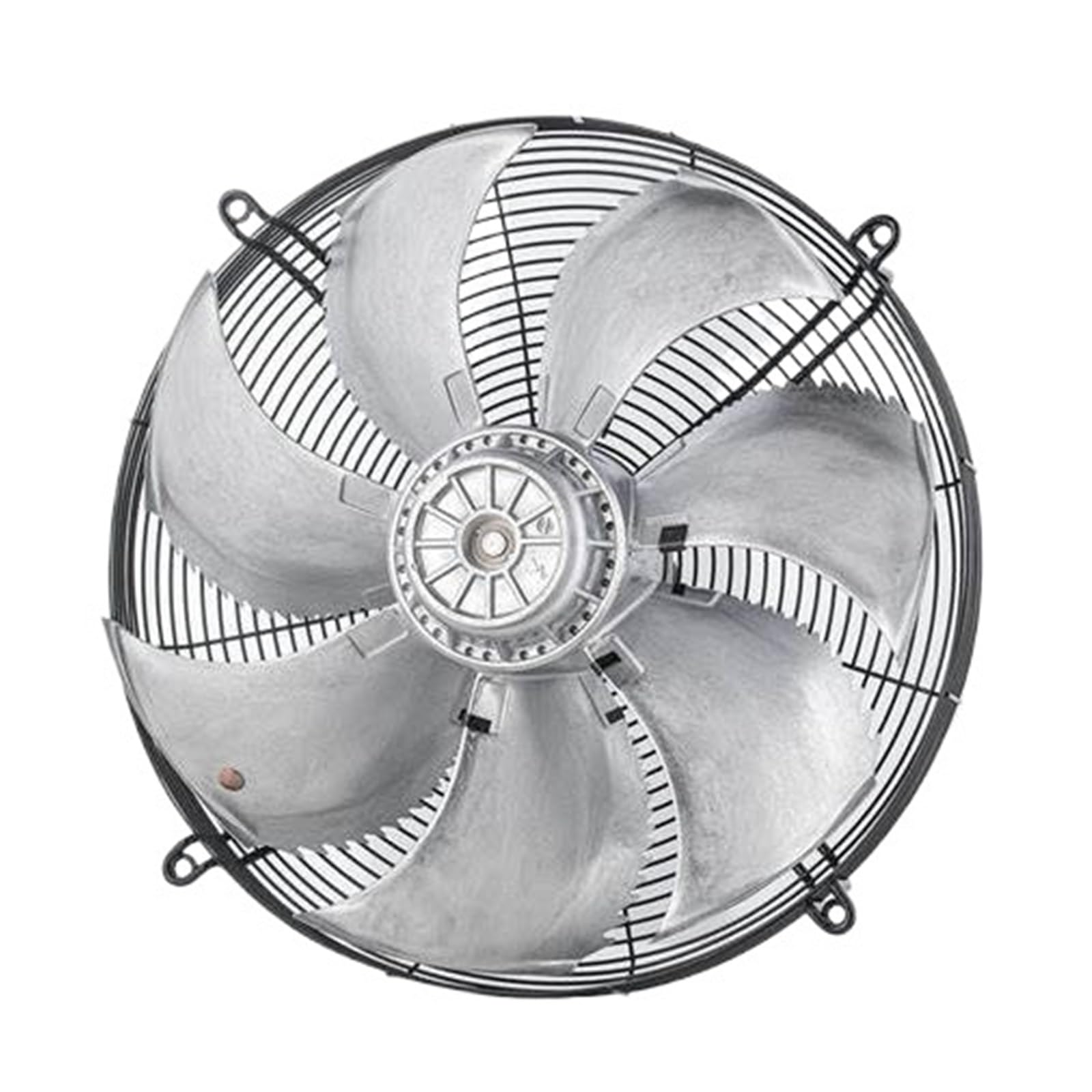 FCARUMIQP Fan FN056-VDQ.4M.V7P2 400V