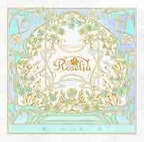 礎の花冠 限定盤A +限定盤B +通常盤+収納BOX バンドリ！Roselia Roselia 15th Single「礎の花冠」本日リリース！ | 株式会社