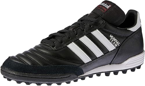 Adidas Equipo Mundial Zapatos para fútbol para Hombre : ADIDAS:  Amazon.com.mx: Ropa, Zapatos y Accesorios