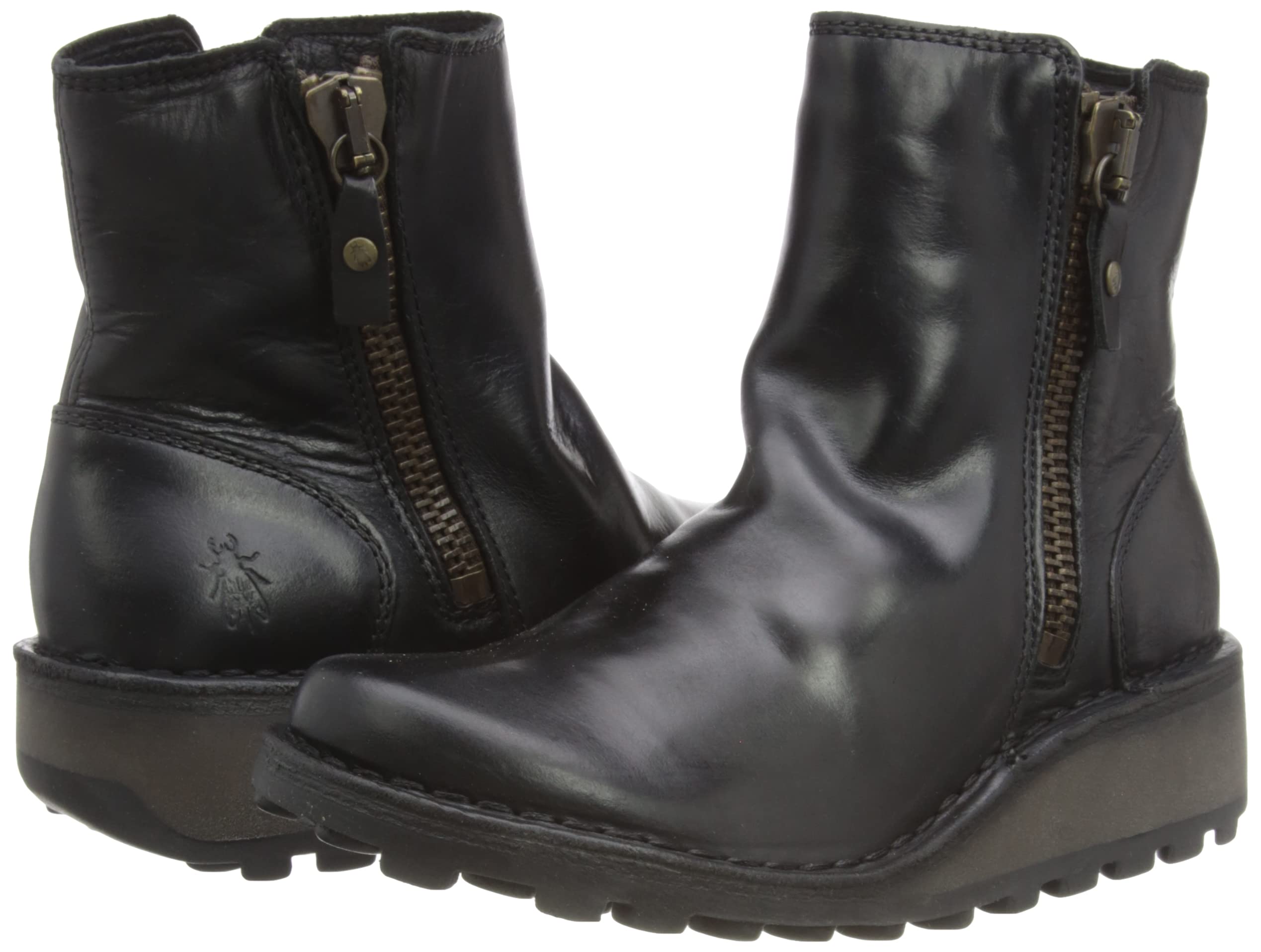 Fly London Buty damskie Mon944fly Desert Boots