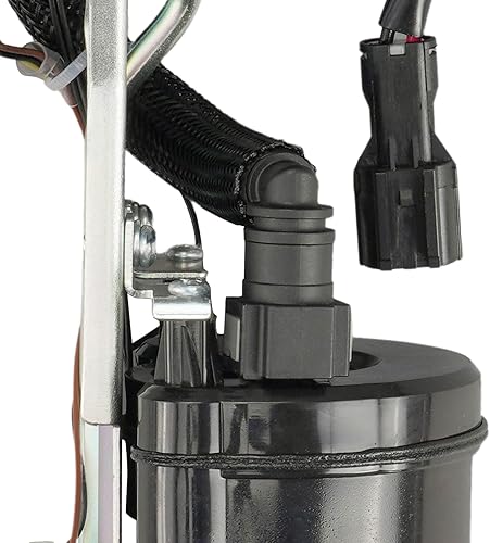 Miniatura 563 de PHILTOP Electric Fuel Pump Assembly Fits For Chevrolet S10 1985-1991, GMC S15 1985-1990, GMC Sonoma 1991, GMC Syclone 1991, SP06B1H