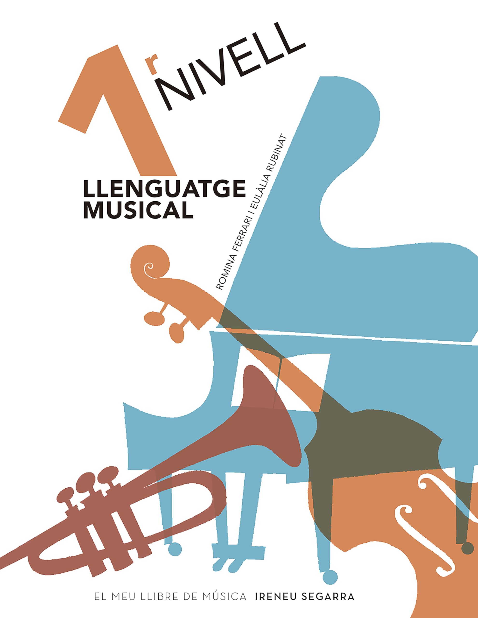 Llenguatge Musical 1r Nivell