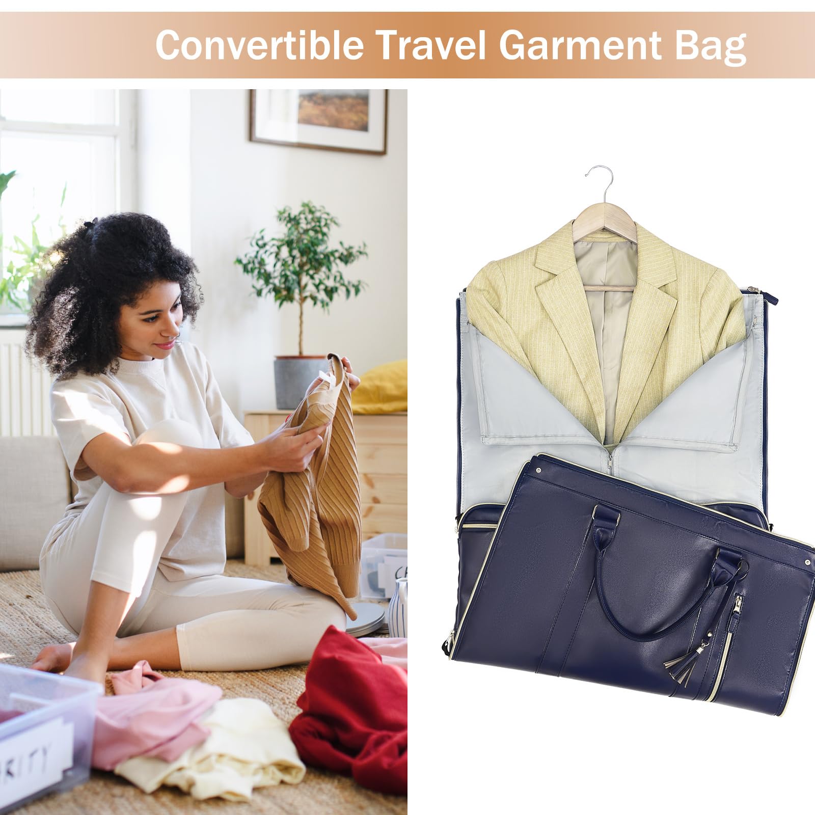 Weekender Bags For Women Myee 40