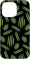 Vista 21 de Miraculous Ladybug - Cat Noir Scratches Case for iPhone 17