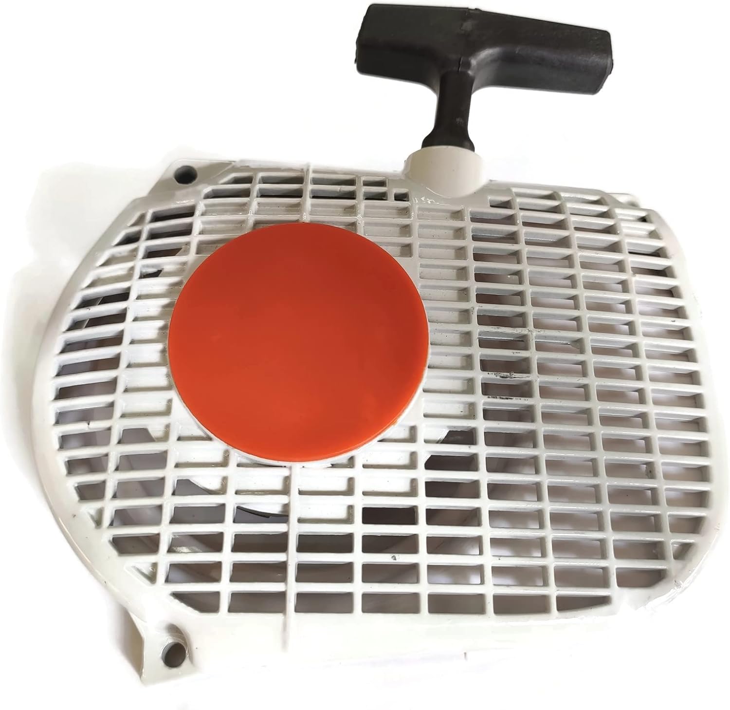 Fan Housing Recoil Rewind Pull Stater Assy 1119 080 2100 for STIHL Chainsaw 038 MS380 MS381 Motor Engine