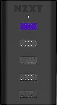 NZXT Dahili USB Hub AC-IUSBH-M3 - Hub