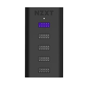 NZXT Internal USB Hub AC-IUSBH-M3 - Hub