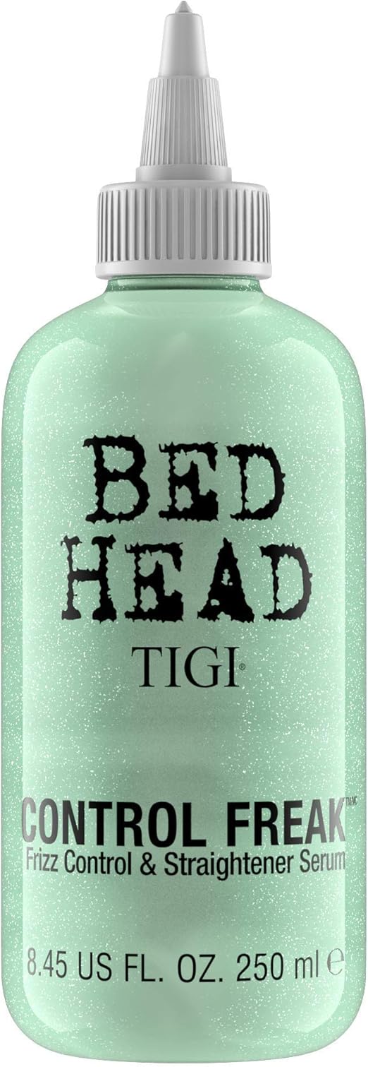 Bed Head by Tigi Control Freak Anti Frizz Serum for Smooth Shiny Hair