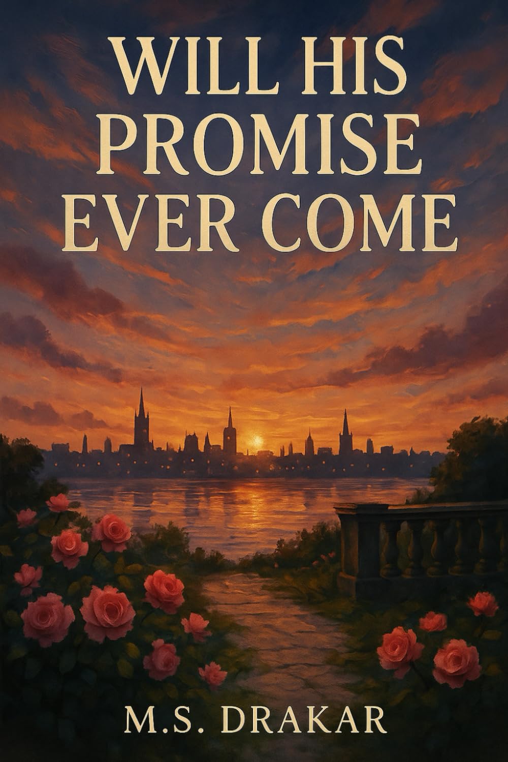 Will His Promise Ever Come