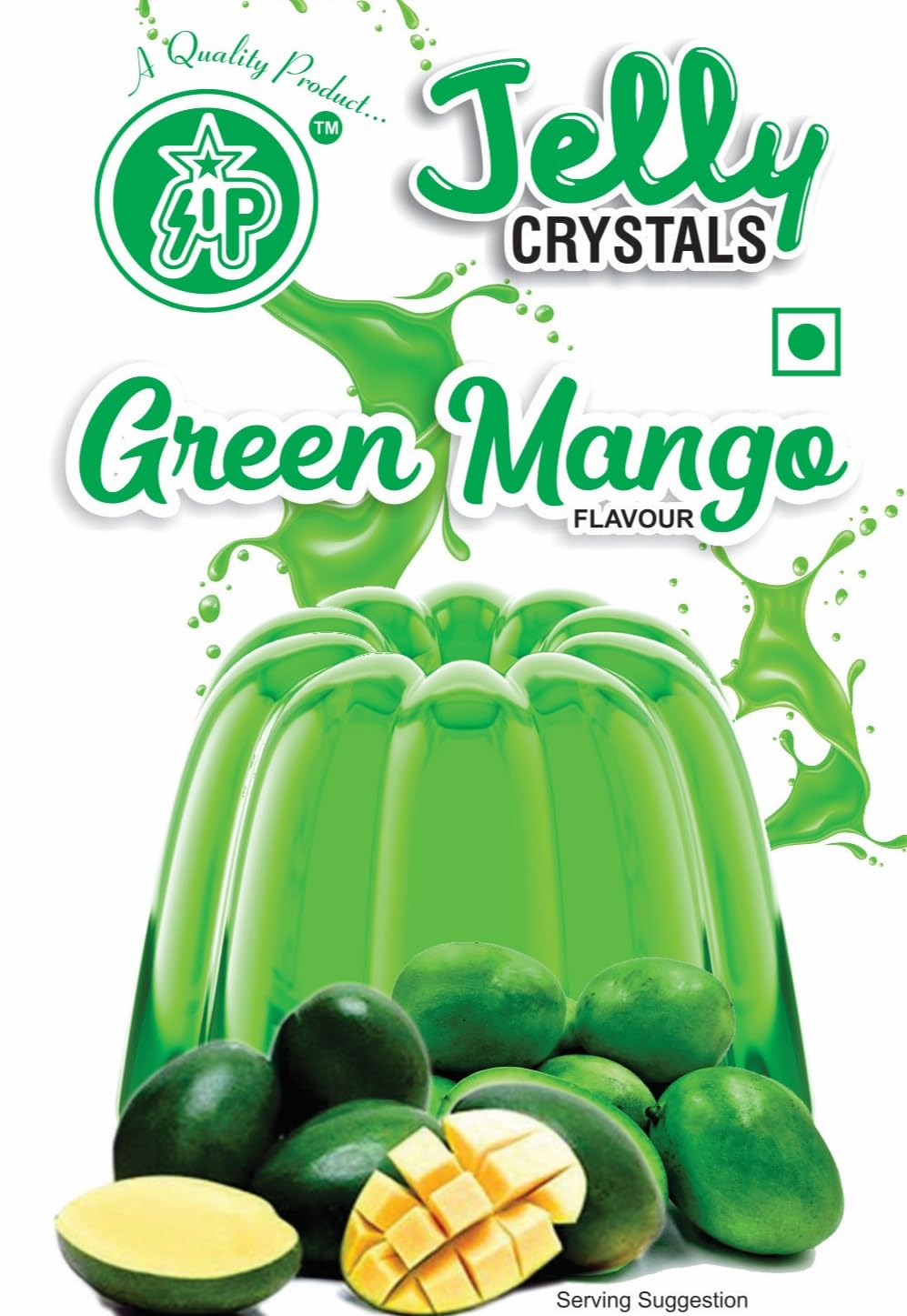 See full amazon price history chart for SIP Jelly Crystal Mango Green (Pack of 2) SIP Jelly Crystal Mango Green (Pack of 2) (B0C7W2D4LR) Amazon Price History, Amazon Price Tracker