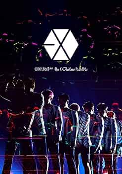 EXO PLANET #2 - The EXO&#39;luXion in Seoul (Blu-ray + フォトブック) (韓国盤) dwos6rj EXO-[PLANET #2] THE EXO'LUXION Concert in Seoul BLU-RAY 1