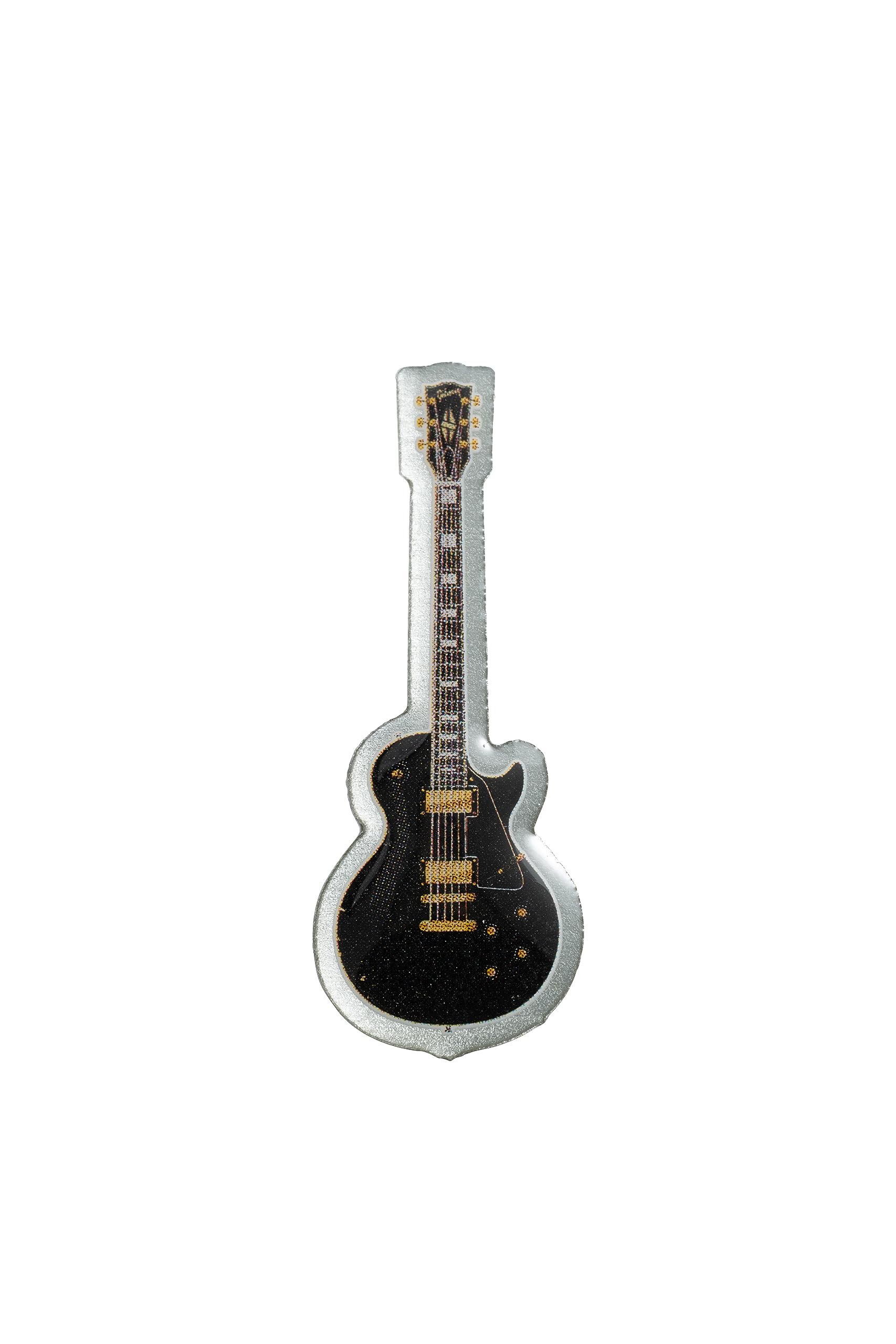 Amazon.com: Gibson: Pins, Patches & Stickers