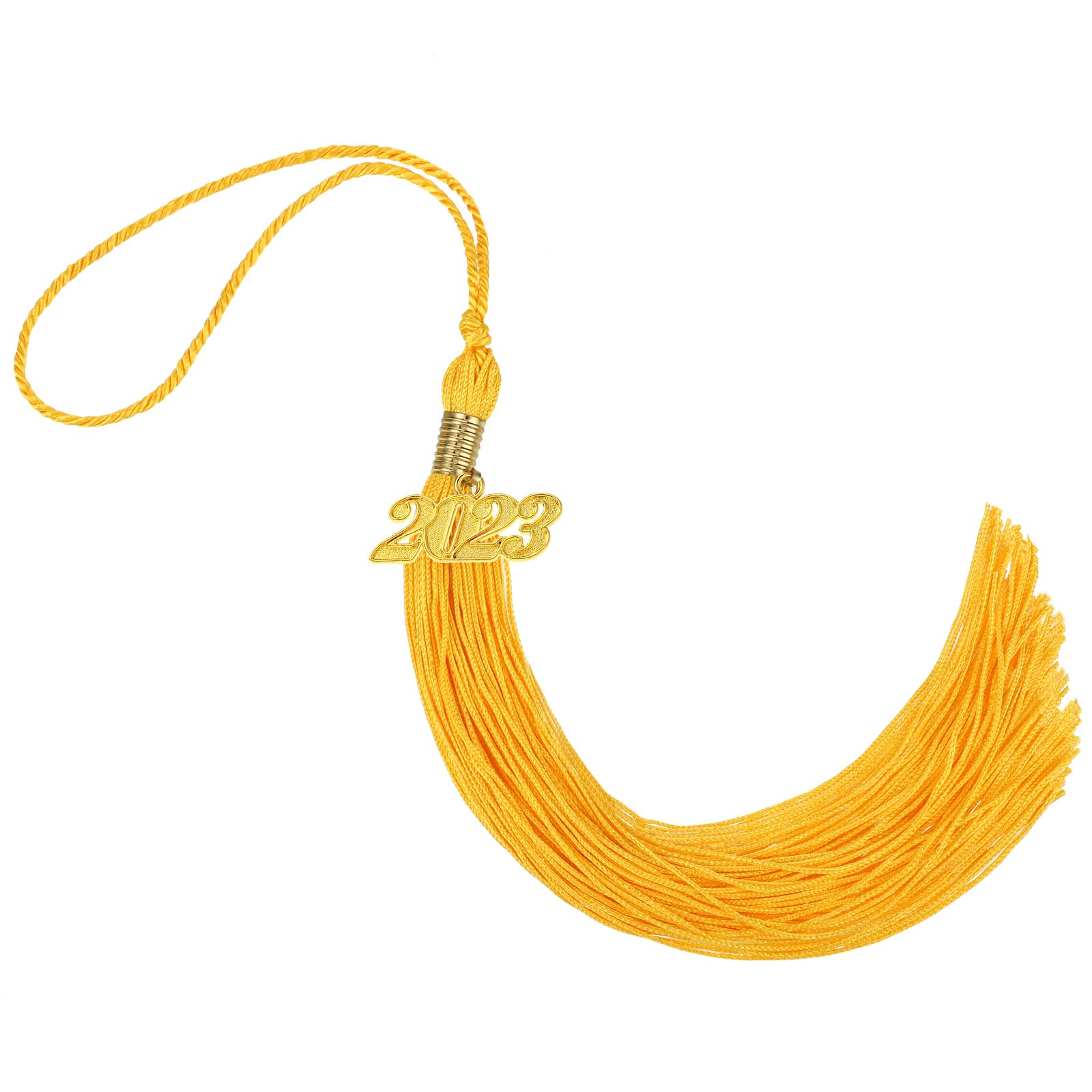 Buy 2023 Graduation Tassel Academic Graduation Tassel with 2023 Year