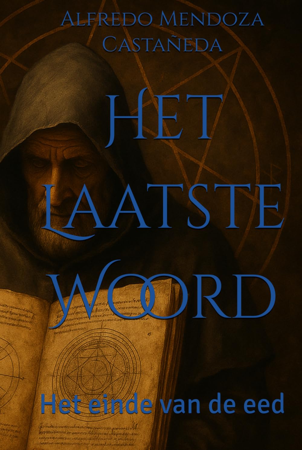 Het Laatste Woord: Het einde van de eed