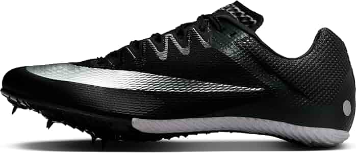 Amazon | Nike Zoom ライバル 陸上スプリントスパイク (FZ9663