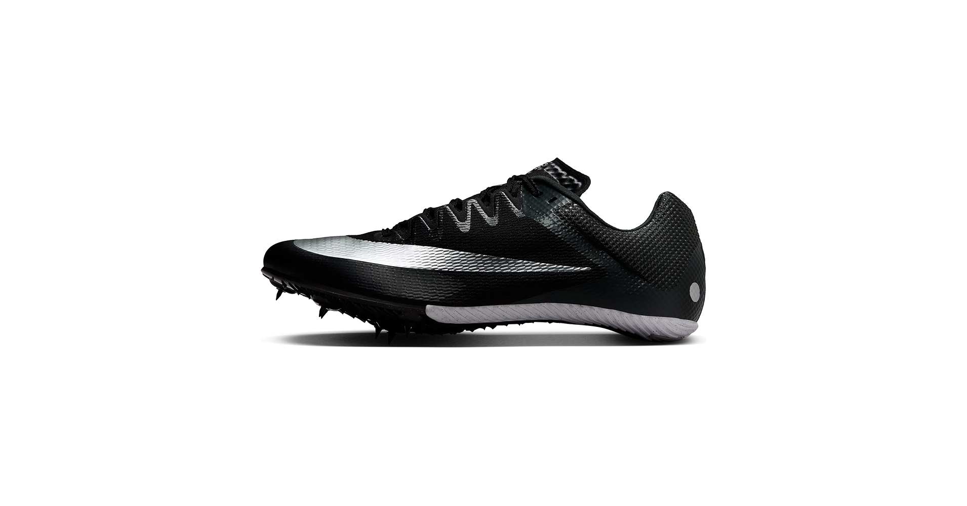 Amazon.com | Unisex Zoom Rival Sprint (001 - Black/Metallic