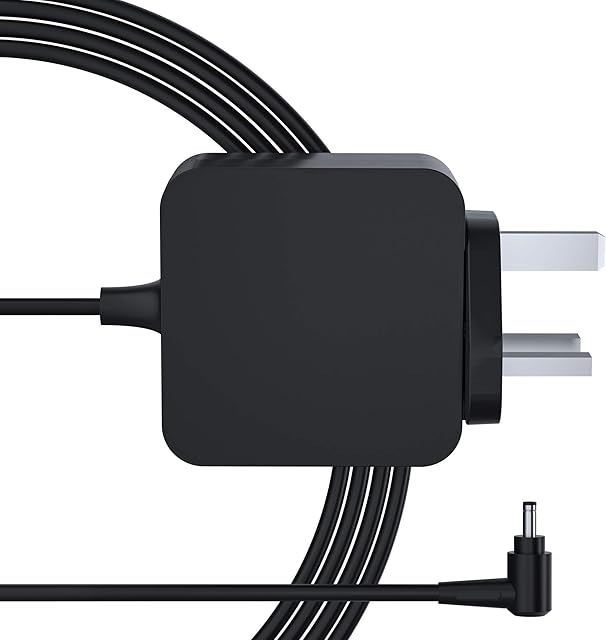 DEYEE 45W Laptop Charger for Lenovo IdeaPad Yoga 110 120S 310 320 320S 500 510 510-14 510-15 510S 520 520-14IKB 520S 530 710 11 14 15 710-14ISK 710-14IKB 720 S145 V110 N22 N42,Lenovo Power Supply