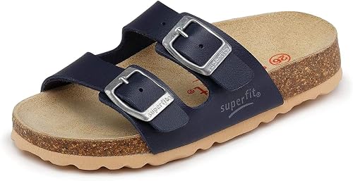 Superfit 800111 - Pantofole da bambino, Blu (Blu), 29 EU : Amazon.it:  Scarpe e borse