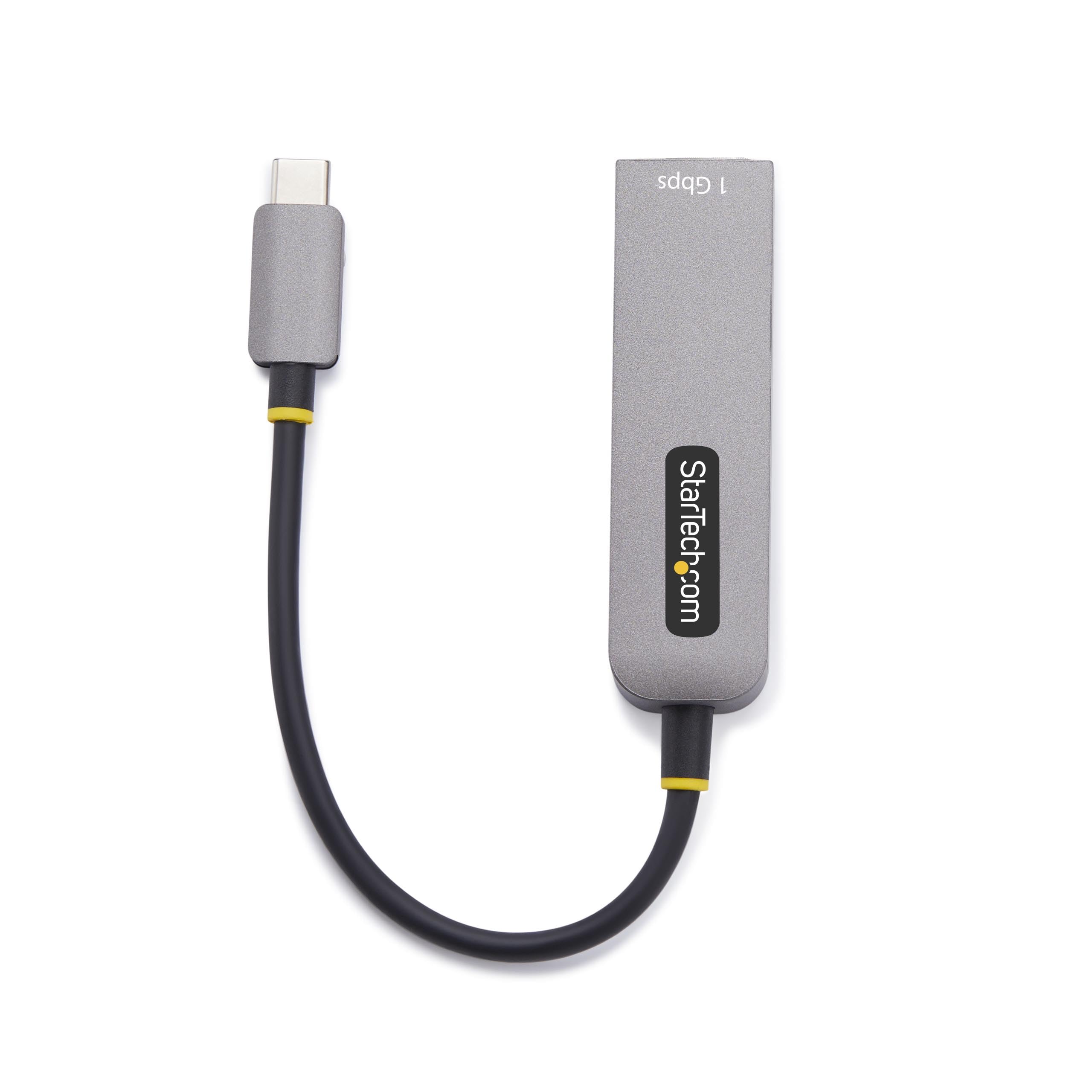 Usb 3.0 Type-C To 1 Gigabit 065030904759