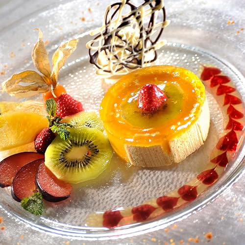 Miniatura 4 de GEFU Preparación profesional del plato/galjanoplastia/formando anillo conjunto/10 piezas/formable