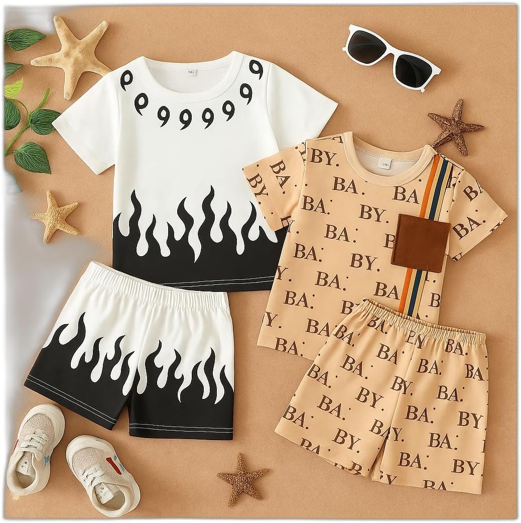 Kids Clothing Set_PT_890890