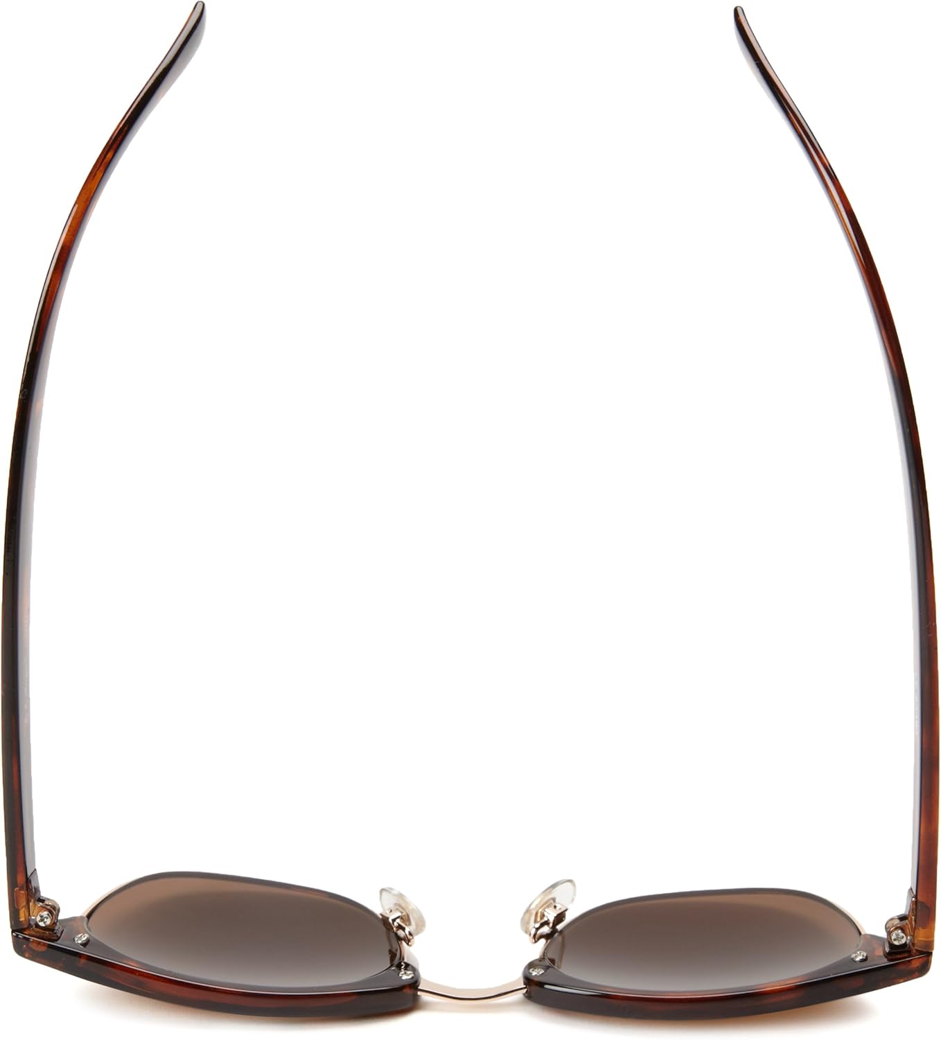 A.J. Morgan Soho 53394 Rectangular Sunglasses