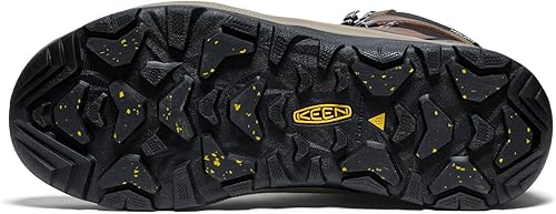 Miniatura 6 de Keen Revel IV Mid Polar - Botas para hombre