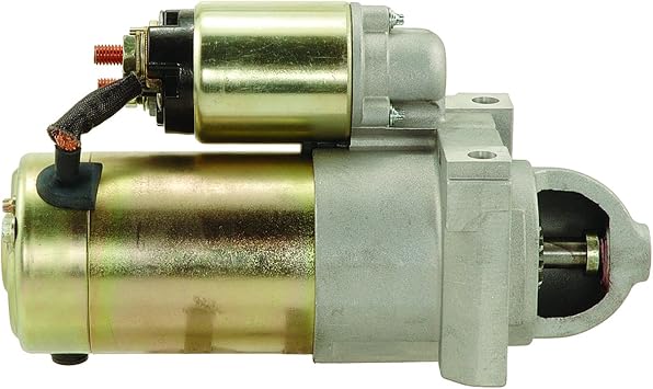 Remy 96214 100% New Starter