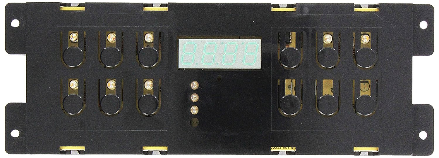 Amazon.com: Frigidaire 316557206 Genuine OEM Control Board and 