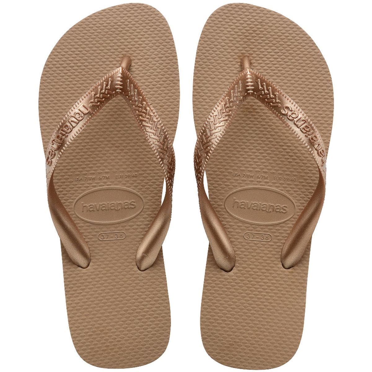 Havaianas Top Tiras womens Flip Flops