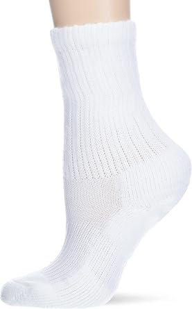 Thorlos womens Amx Max Cushion Fitness Ankle Socks