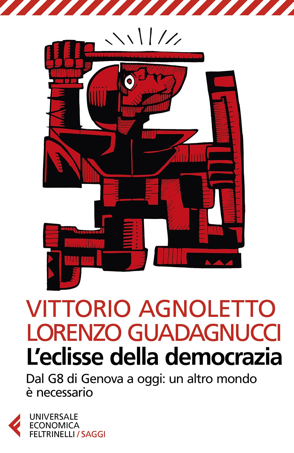 L'eclisse Della Democrazia - 4