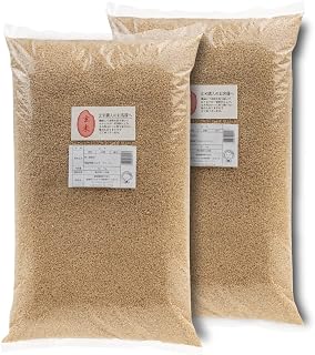 【玄米】令和７年 福島県産ミルキークイーン 10kg
