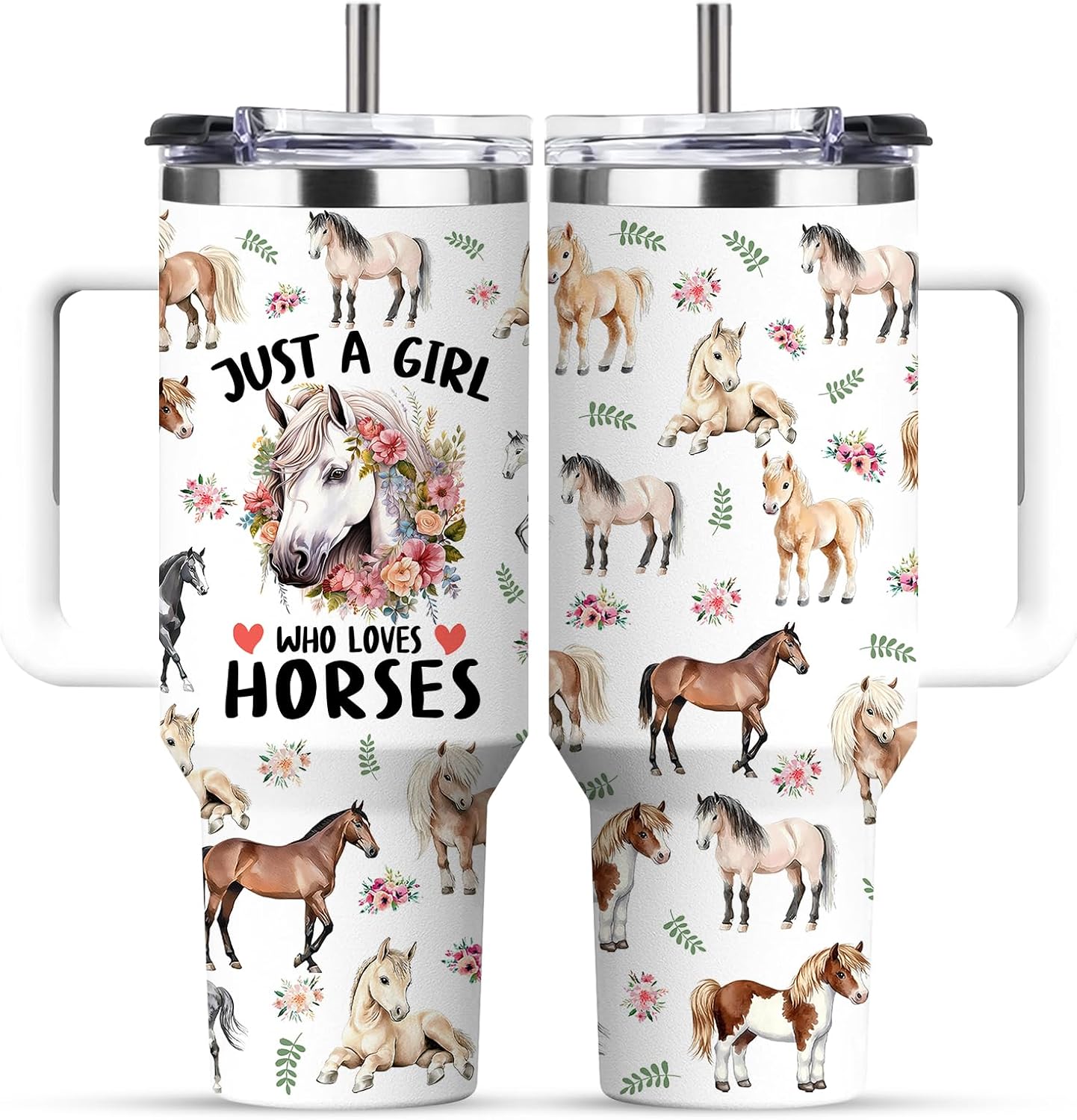 19:13 Gifts for Women, 19:13 Stainless Steel Vacuum Tumbler 30 Oz, Birthday Christmas Gifts For Women Mom Sister Best Friends, Travel Coffee Insulated Cup