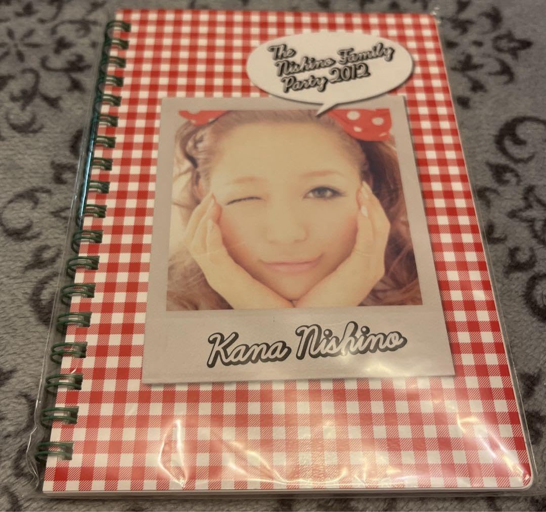 Amazon.co.jp: 西野カナThe Nishino Family Par 2012 ライブ