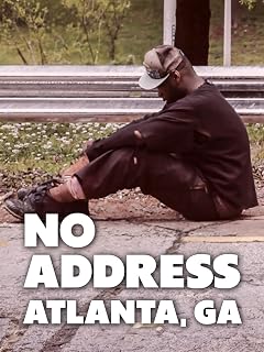 No Address: Atlanta, GA