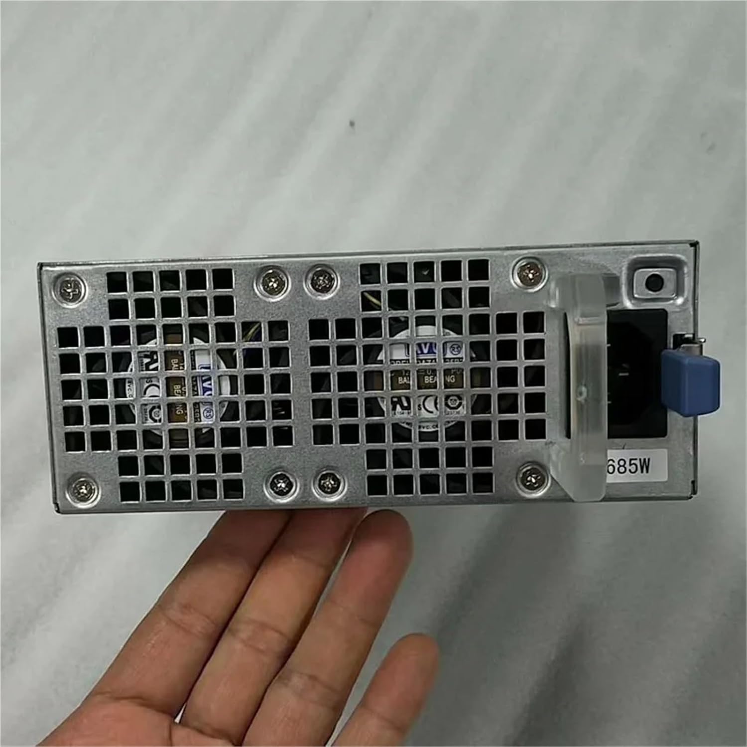 1pc Replacement PSU for T5810 T7810 685W Power Supply KTMT8 CYP9P F685EF-01 D685EF-01