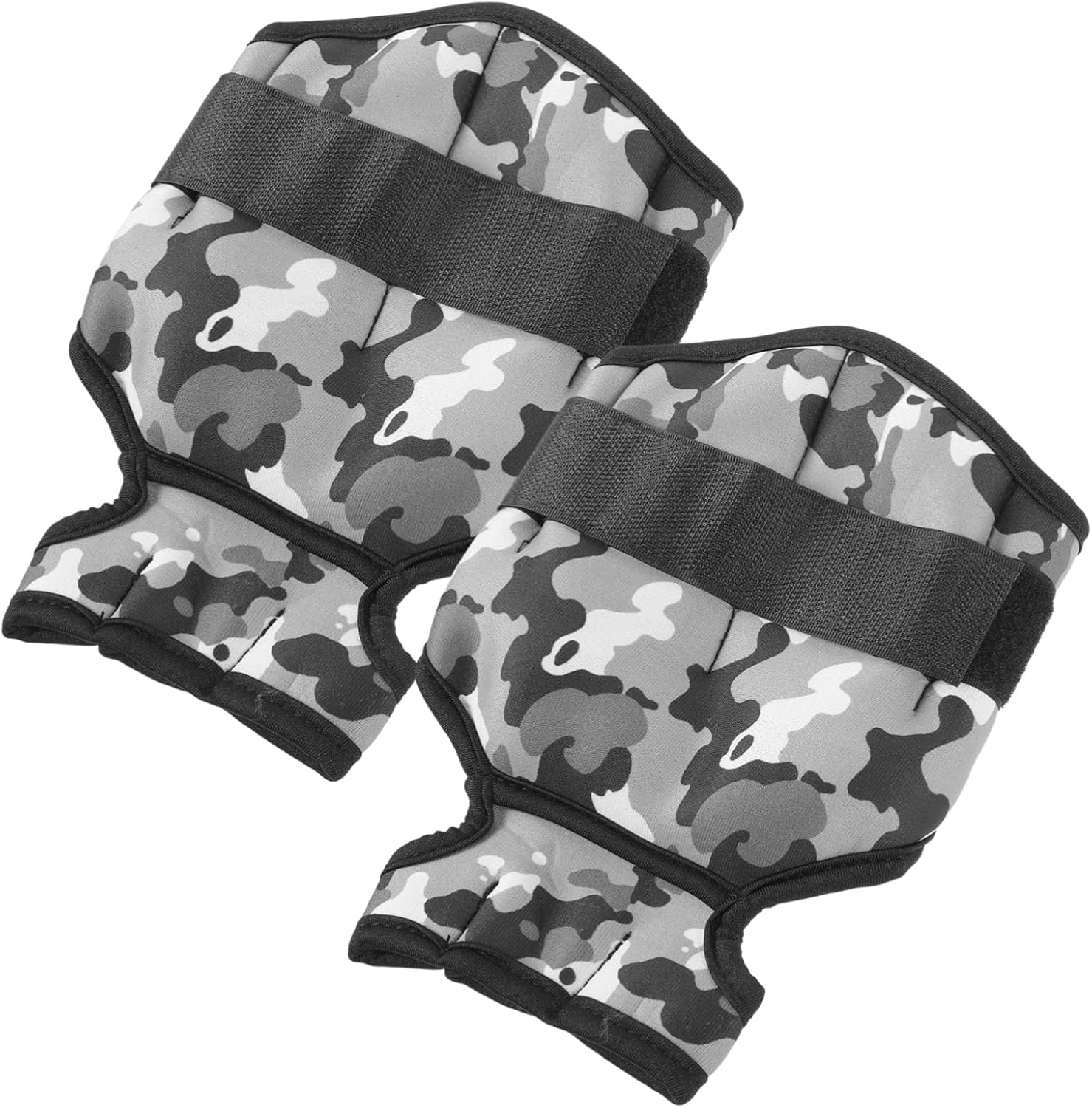 Generic Leg Weights for Fitness Running Gym Training Professional Wrist Weights Multi-function Ankle Portable Fitness Equipment