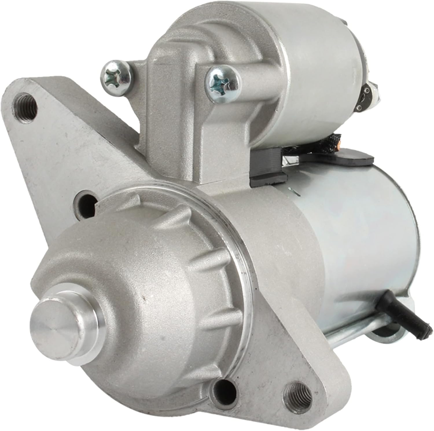 DB Electrical 410-14104 12V Starter Compatible with/Replacement for Ford Mustang 2011-2012, F-150 2011-2012 336-2216A, SFD0124, SR7607X, BR3T11000AC, BR3T-11000-AC, BR3Z11002A, Clockwise