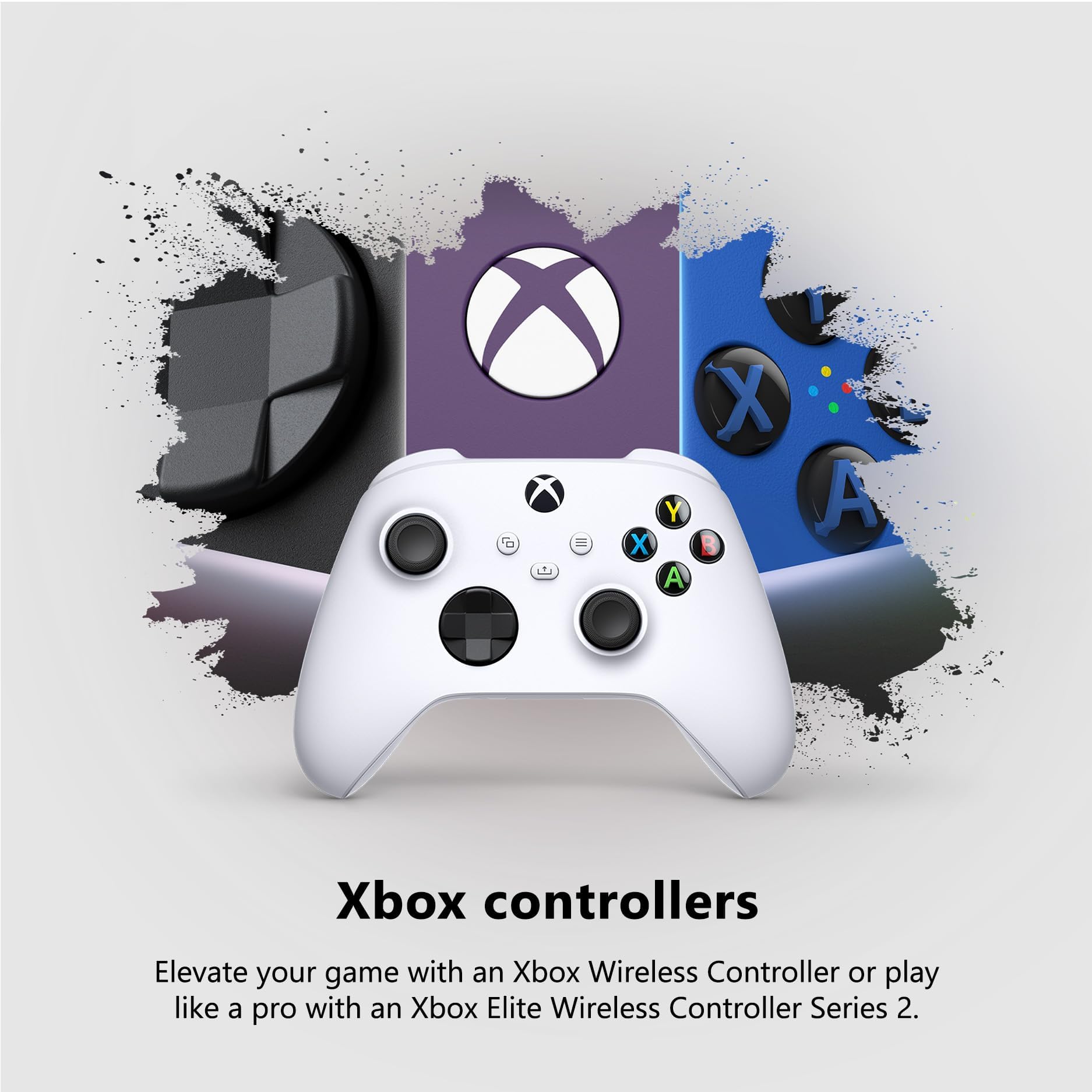 Xbox Gift Card │ 100 GBP │ EA Sports FC 25 │ Xbox One, Series S│X & Windows │ (Download Code) — view 10