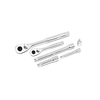 <Telo> CRESCENT クレセント Crescent 192 Piece 3 Drawer Mechanics Tool Set - CTK192